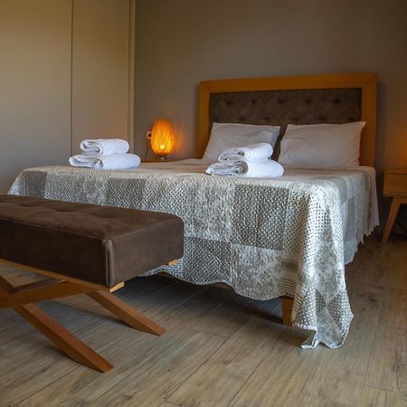 Zante Suites Alykanas  Eksteriør billede