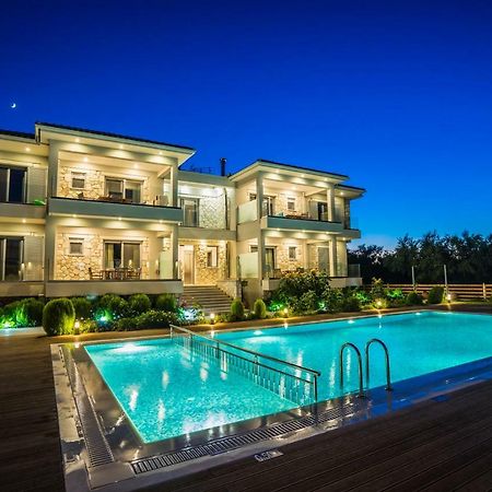 Zante Suites Alykanas  Eksteriør billede