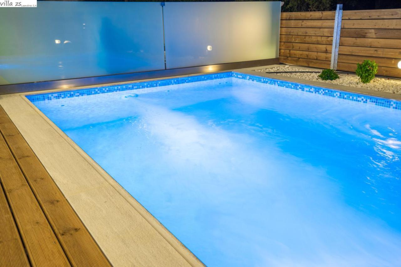 Zante Suites Alykanas  Eksteriør billede