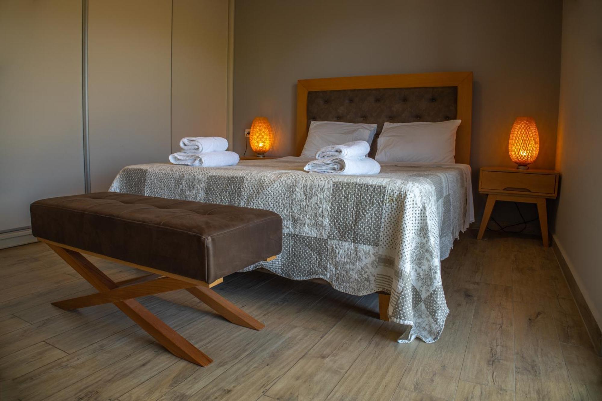 Zante Suites Alykanas  Eksteriør billede