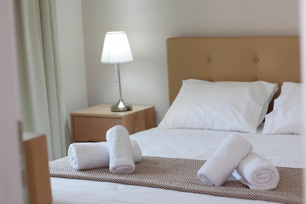 Zante Suites Alykanas  Eksteriør billede