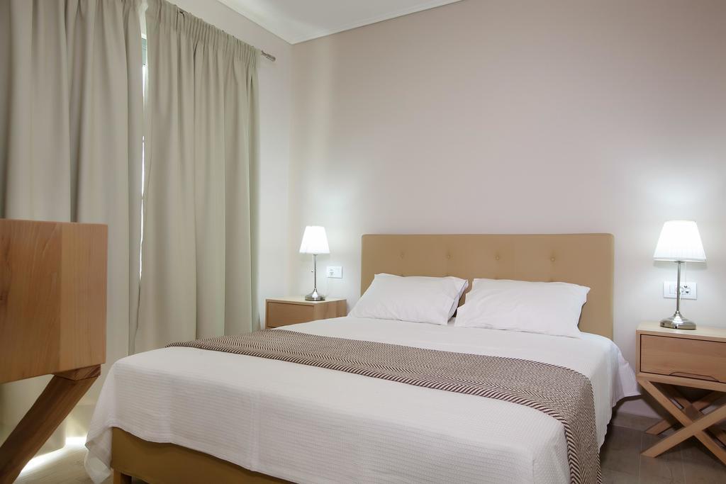 Zante Suites Alykanas  Eksteriør billede