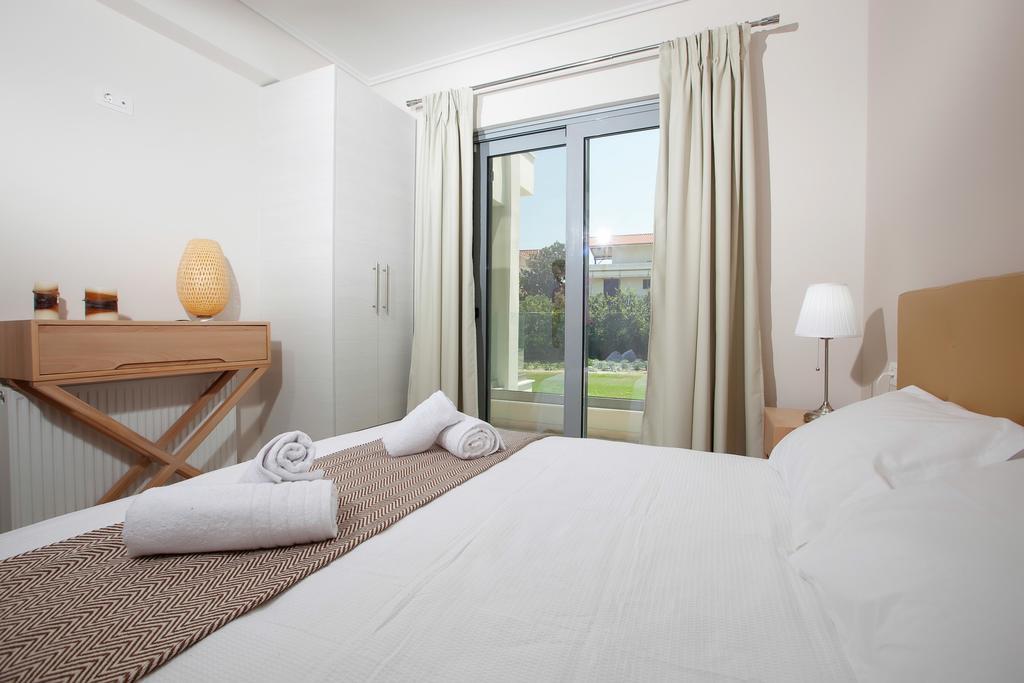 Zante Suites Alykanas  Eksteriør billede