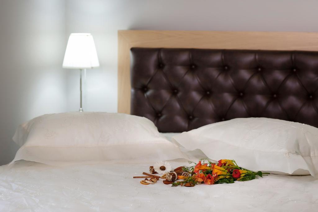 Zante Suites Alykanas  Eksteriør billede