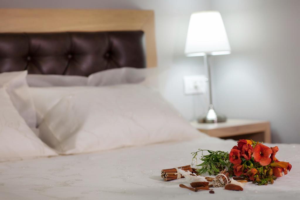 Zante Suites Alykanas  Eksteriør billede