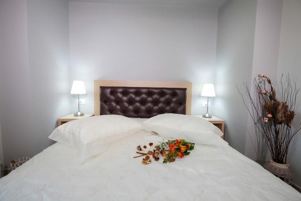 Zante Suites Alykanas  Eksteriør billede