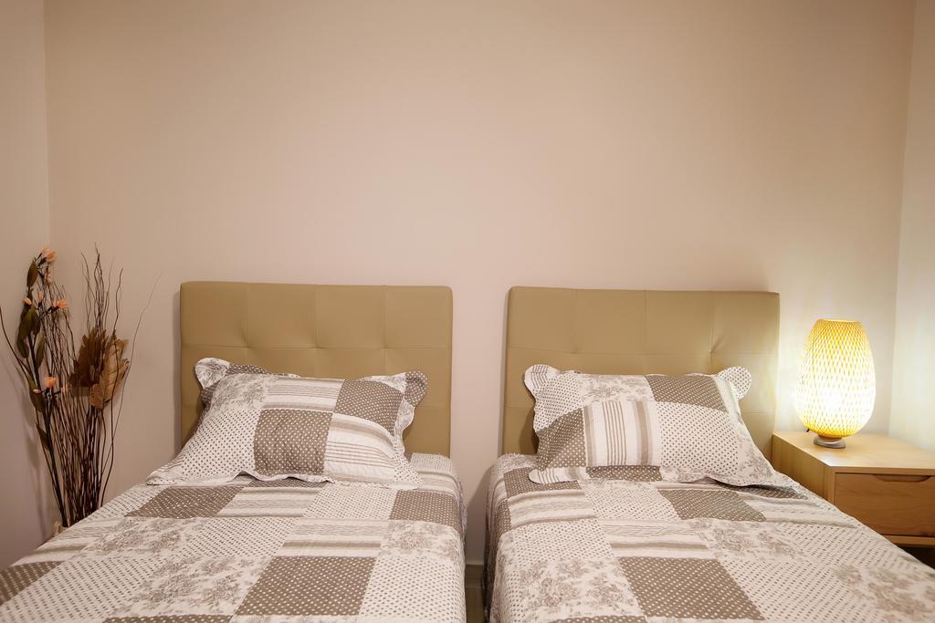 Zante Suites Alykanas  Eksteriør billede