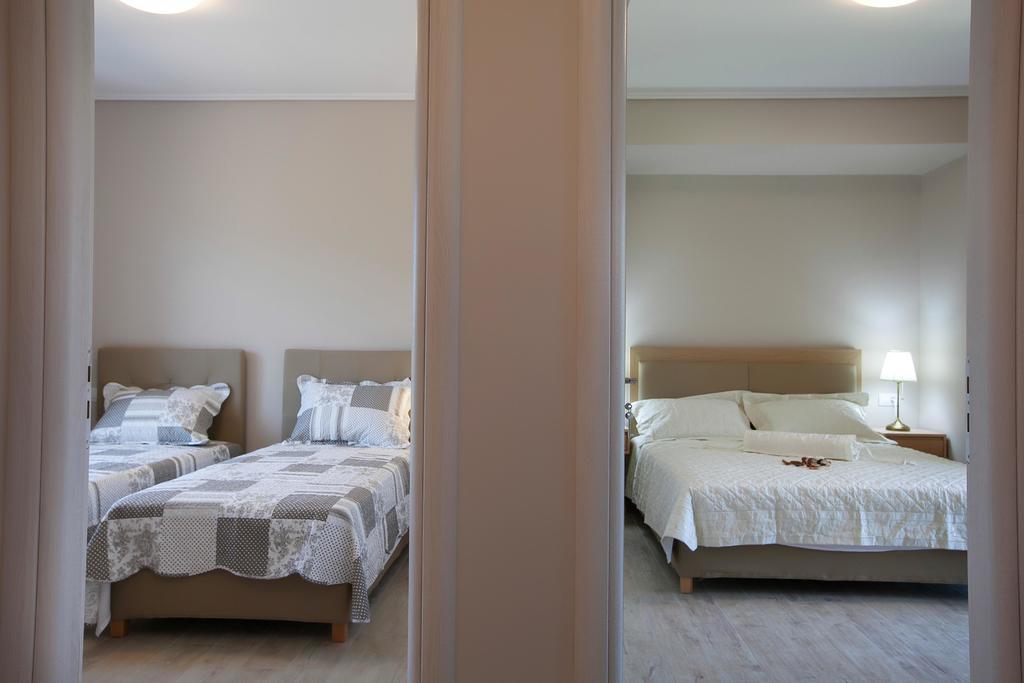 Zante Suites Alykanas  Eksteriør billede